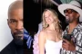 Jamie Foxx and Alyce Huckstepp Expecting Their First Child Together