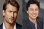 Glen Powell Shares Story of Woman Who Eats His Face Daily on TikTok