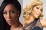 K. Michelle Open to Verzuz Battle and Hints at Tamar Braxton Rivalry