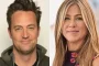 Matthew Perry’s Wallet and Jennifer Aniston’s Letter Reveal Deep Love and Struggle