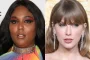 Lizzo Urges Fans to Move On Amid Taylor Swift Feud Speculation
