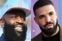 Rick Ross Details How Drake’s Mention Sparked Their Ongoing Feud