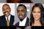 Steve Harvey Criticizes Diddy Over Hotel Incident and Legal Trouble