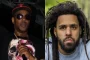 Cam'ron and J. Cole Reach Settlement in Ready '24 Lawsuit Dispute