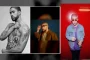 Bad Bunny Climbs to #8 on YouTube Music Top Artists Chart in May 2026