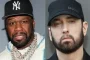How 50 Cent Initially Rejected Eminem Before Their Legendary Partnership