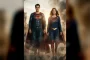 James Gunn Reveals First On-Set Photo of Superman and Supergirl Together