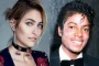 Paris Jackson Keeps Her Relationship with Michael Jackson Private and Personal