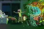 Rick and Morty Movie Secures Director as Season 9 Approaches on Adult Swim