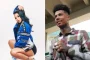 Are Chrisean Rock and Blueface Rekindling Their Controversial Romance?