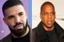 Drake Faces $1M Loss and Jay-Z Diss at The Roots Picnic Weekend