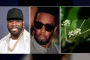 50 Cent Reacts Unexpectedly to Diddy’s Leaked Sex Tape with Daphne Joy