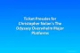 Ticket Presales for Christopher Nolan’s The Odyssey Overwhelm Major Platforms