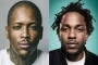 YG Shares Kendrick Lamar’s Advice on Taking Time Between Albums