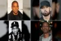 Jay-Z and Eminem Team Up Again on Rakim, Kurupt, and Masta Killa Album