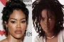 Teyana Taylor Honored with Prestigious BET Awards Icon of the Year Title