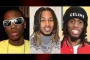 Soulja Boy Starts Rapper University After Being Snubbed by Kai Cenat’s Streamer Event