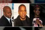 Dame Dash Sparks Controversy with New Jay-Z and Cam'ron Diss Track