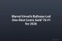 Marvel Unveils Bullseye-Led One-Shot Comic Gold ’76 #1 for 2026