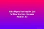 Mike Myers Revives Dr. Evil for New Verizon ‘Menace Mobile’ Ad