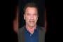 Arnold Schwarzenegger and Heather Milligan Make Rare Joint Appearance at Climate Summit