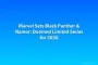 Marvel Sets Black Panther & Namor: Doomed Limited Series for 2026