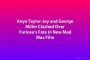 Anya Taylor-Joy and George Miller Clashed Over Furiosa’s Fate in New Mad Max Film