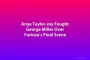 Anya Taylor-Joy Fought George Miller Over Furiosa’s Final Scene