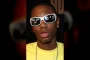 Soulja Boy’s Ex Seeks to Sell Royalties to Recoup $4M Judgment