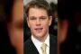 Matt Damon Surprises Jimmy Kimmel by Emerging from Trojan Horse on Live Show