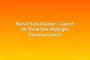 Marvel Sets October 7 Launch for Three New Midnight Universe Comics