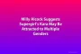Milly Alcock Suggests Supergirl’s Kara May Be Attracted to Multiple Genders