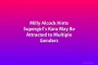 Milly Alcock Hints Supergirl’s Kara May Be Attracted to Multiple Genders