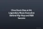 Clive Davis Dies at 94, Legendary Music Executive Behind Hip-Hop and R&B Success