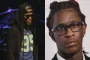 August Alsina Responds to Young Thug’s Controversial Remarks on Coming Out