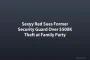 Sexyy Red Sues Former Security Guard Over $500K Theft at Family Party