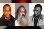 Jay-Z Teams with Rick Rubin for New HBO Docuseries and Global Tour
