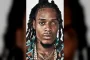 Fetty Wap Teams With Jimmy John’s for Limited-Time Buffalo Wrap Meal