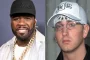 50 Cent and Eminem Rumored to Collaborate on a New Album Soon