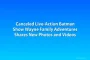 Canceled Live-Action Batman Show Wayne Family Adventures Shares New Photos and Videos
