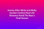 Jeremy Allen White and Molly Gordon Confirm Real-Life Romance Amid The Bear’s Final Season