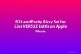 B2K and Pretty Ricky Set for Live VERZUZ Battle on Apple Music