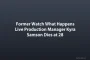 Former Watch What Happens Live Production Manager Kyra Samson Dies at 28