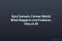 Kyra Samson, Former Watch What Happens Live Producer, Dies at 28