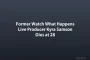 Former Watch What Happens Live Producer Kyra Samson Dies at 28