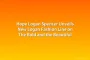 Hope Logan Spencer Unveils New Logan Fashion Line on The Bold and the Beautiful