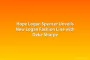 Hope Logan Spencer Unveils New Logan Fashion Line with Deke Sharpe