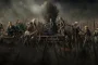 Aemond Targaryen Kills Ser Simon Strong and Sons in House of the Dragon S3
