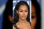 Teyana Taylor Explores Postpartum Role in New Film with Paul Thomas Anderson
