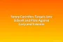 Sonny Corinthos Targets Jenz Sidwell and Plots Against Carly and Valentin